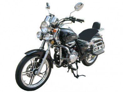 Zongshen ZS150-10