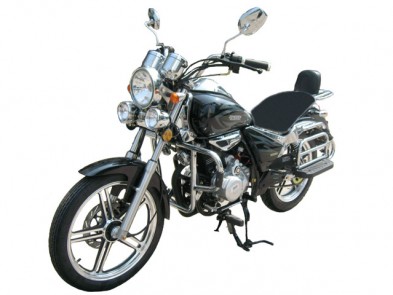 Zongshen ZS150-10