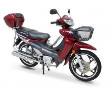 KV Active 110