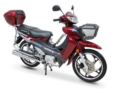 KV Active 110