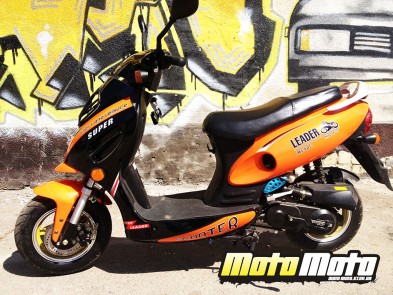 KV Grand Prix
