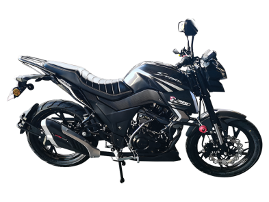 Мотоцикл SPARK SP250R-33 (2026)