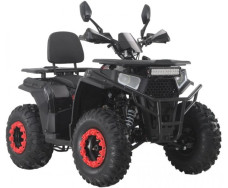 Квадроцикл FORTE ATV 200G