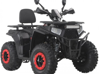 Квадроцикл FORTE ATV 200G