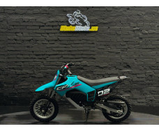 Электропитбайк CFMOTO CFX-2E NEW