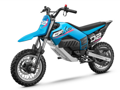 Електропітбайк CFMOTO CFX-2E NEW