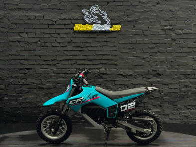 Електропітбайк CFMOTO CFX-2E NEW