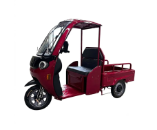 Электротрицикл вантажний FORTE DW1200-1-1