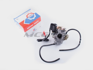 Карбюратор 4T GY6 150 