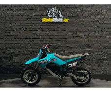Электропитбайк CFMOTO CFX-2E NEW