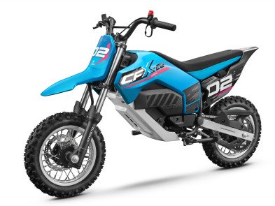 Електропітбайк CFMOTO CFX-2E NEW