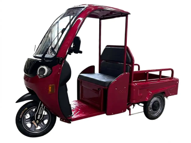 Электротрицикл вантажний FORTE DW1200-1-1