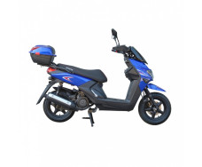 Скутер SPARK SP150S-19B