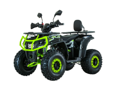 Квадроцикл FORTE AFP125