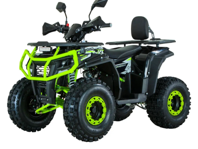 Квадроцикл FORTE AFP125