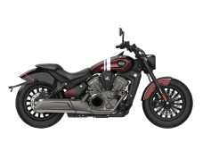 Мотоцикл BENDA Dark Flag 500 COMMANDER