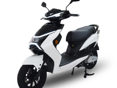 Электроскутер LVNENG LX01 2020W 60V29Ah