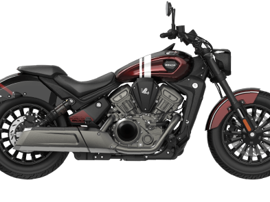 Мотоцикл BENDA Dark Flag 500 COMMANDER