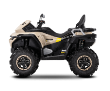 Квадроцикл BENDA REDSTONE 1000 MUD