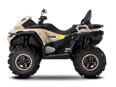 Квадроцикл BENDA REDSTONE 1000 R2 MUD