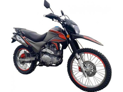 Мотоцикл EXDRIVE FIRE 250