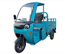 Электротрицикл вантажний FORTE DW-1300