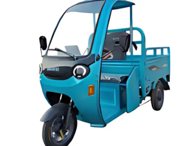 Электротрицикл вантажний FORTE DW-1300