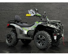 Квадроцикл LINHAI ATV650L EFI EPS