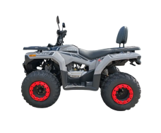 Квадроцикл FORTE ATV-200BS PRO
