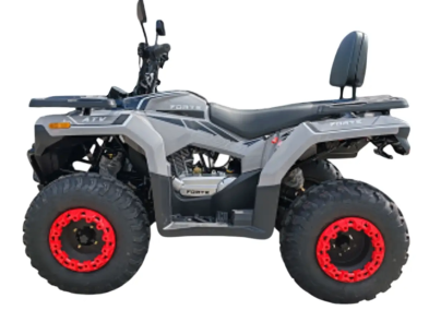 Квадроцикл FORTE ATV-200BS PRO