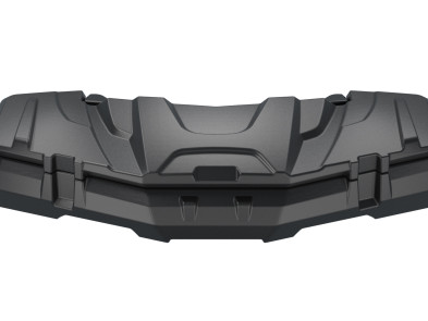 Кофр передній TUDEKS 01 (ATV FRONT BOX 01)  BLACK