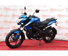 Bashan Pilot S 250 - синий