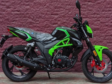 MUSSTANG XTREET
