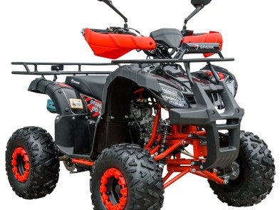 Квадроцикл SPARK SP110-4
