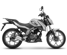 Мотоцикл FORTE X200-25