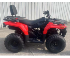 Квадроцикл FORTE ATV 200BS NEW