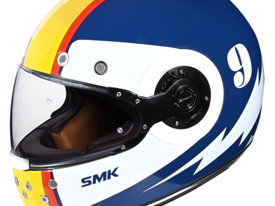 SMK Retro Electro GL 514