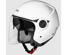 SMK COOPER UNI WHITE (GL 100)