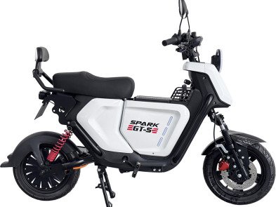 Электровелоскутер SPARK GT-S 16