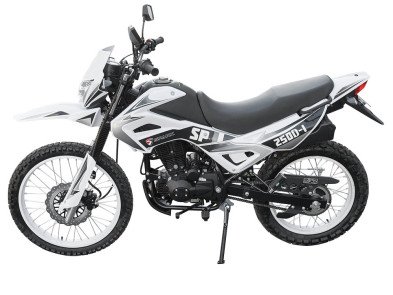 SPARK SP250D-1
