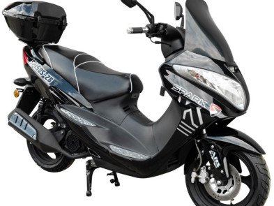SPARK SP150S-28