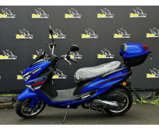 Скутер SPARK SP150S-18