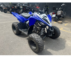 Квадроцикл дитячий YAMAHA YFM90R 2018 г. б/у