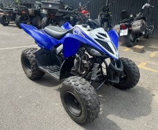 Квадроцикл дитячий YAMAHA YFM90R 2018 г. б/у