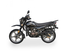 Shineray XY200 INTRUDER