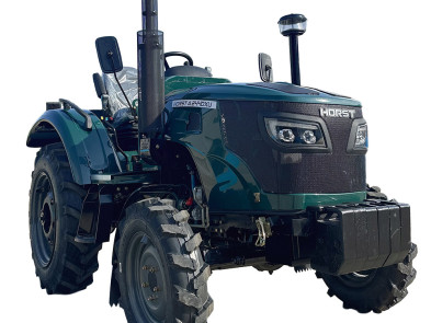 Трактор HORST A 244DXU