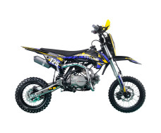Питбайк SPARK SP125P-1
