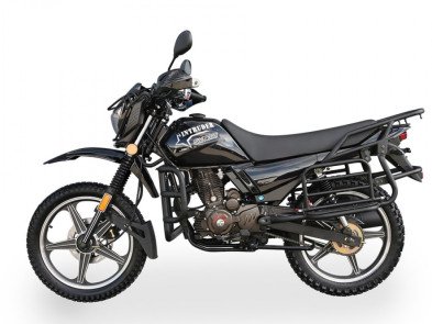Shineray XY200 INTRUDER