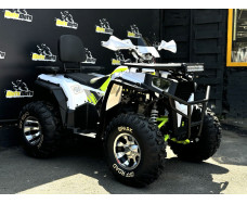 Квадроцикл SPARK SP200-3