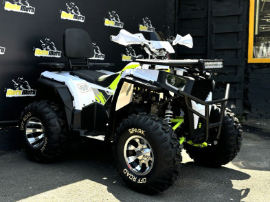 Квадроцикл SPARK SP200-3